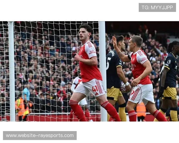 赖斯定位球助攻梅开二度引领阿森纳进攻成效突出成进攻发起核心