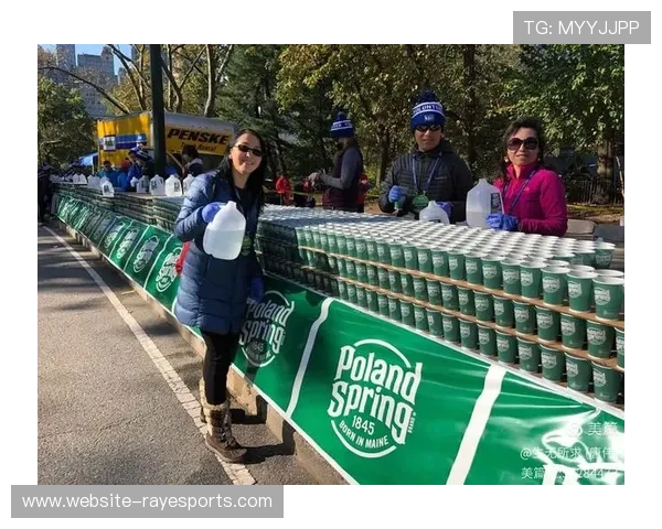 纽约马拉松女子赛道纪录22年未破，奥卡约成绩仍难超越