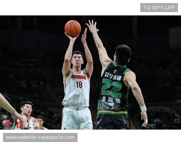 王岚嵚主攻点凸显辽宁阵容更迭